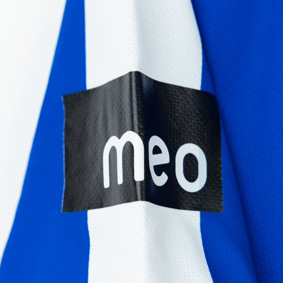 Maglia Home FC Porto Nike Rolando 14 2008/2009 autografata by NIKE - Home (8)