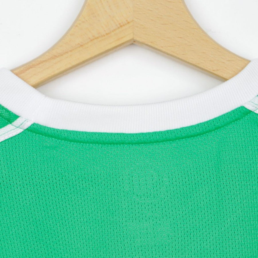 Maglia Home Ferencvaros Nike 2004/2005 by NIKE - Home (3)