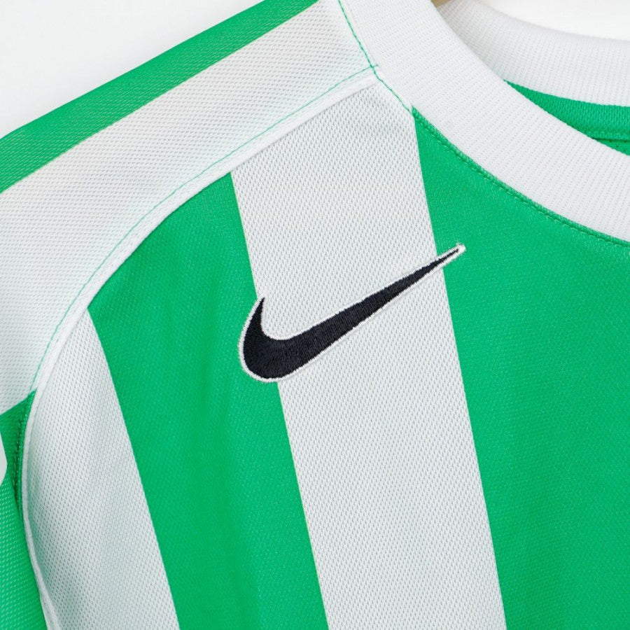Maglia Home Ferencvaros Nike 2004/2005 by NIKE - Home (8)