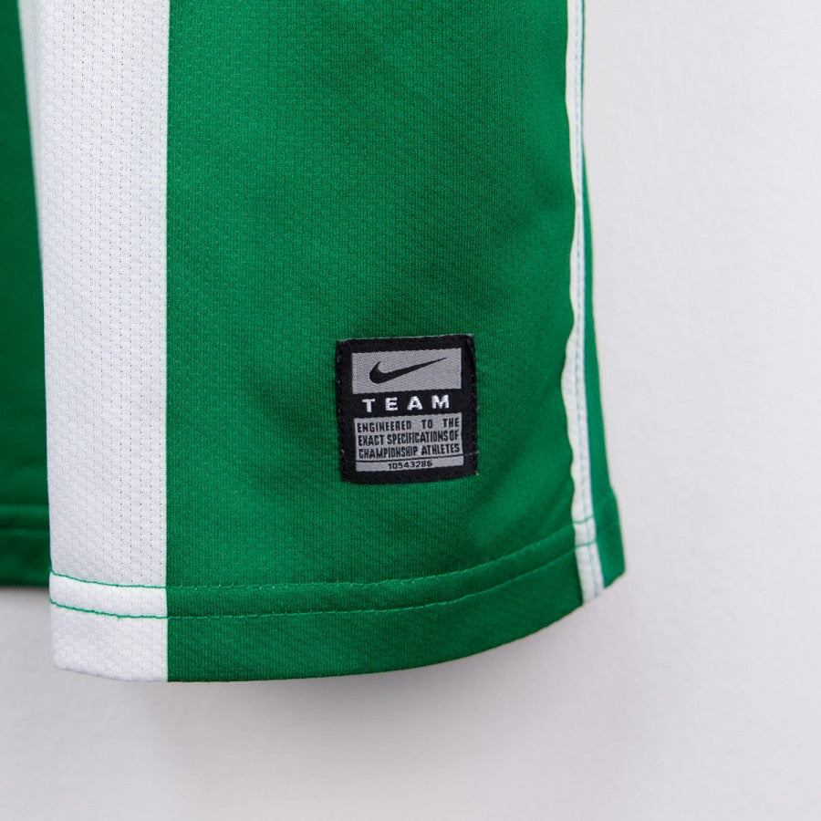 Maglia Home Ferencvaros Nike 2009/2010 by NIKE - Home (10)
