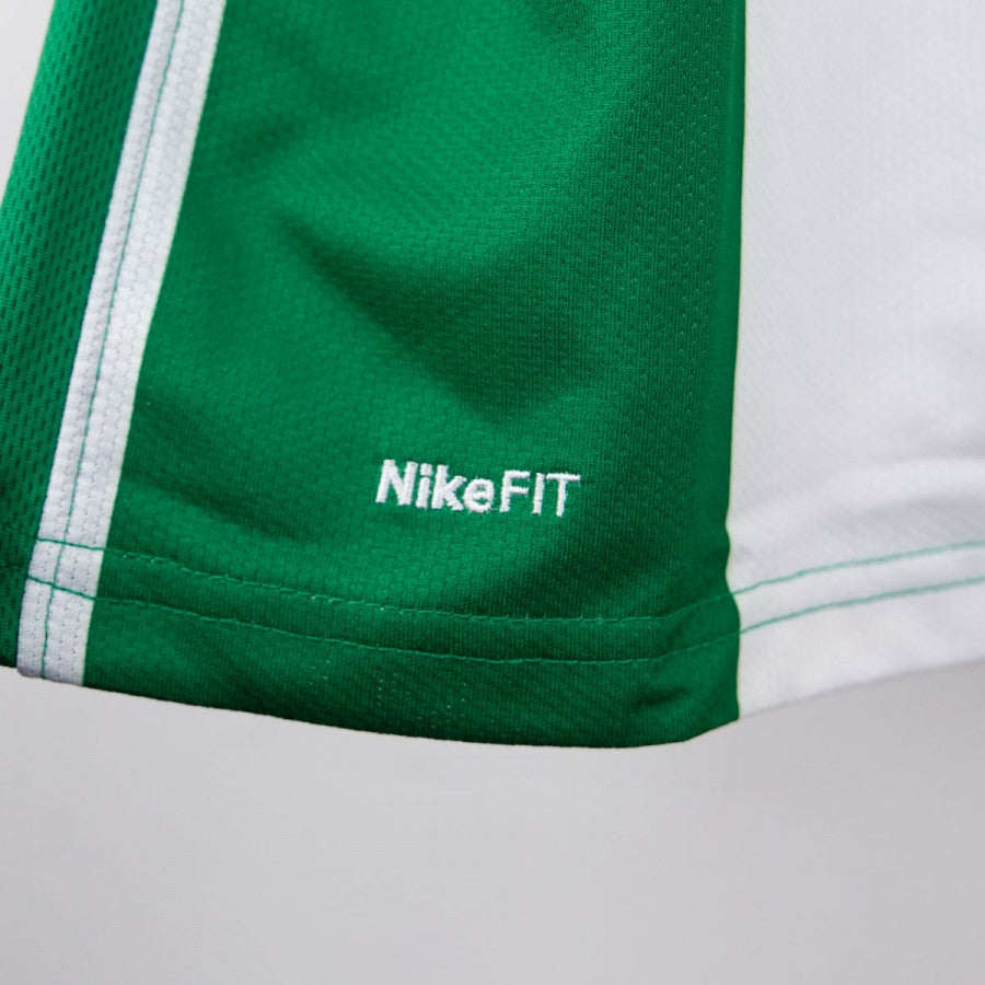 Maglia Home Ferencvaros Nike 2009/2010 by NIKE - Home (11)