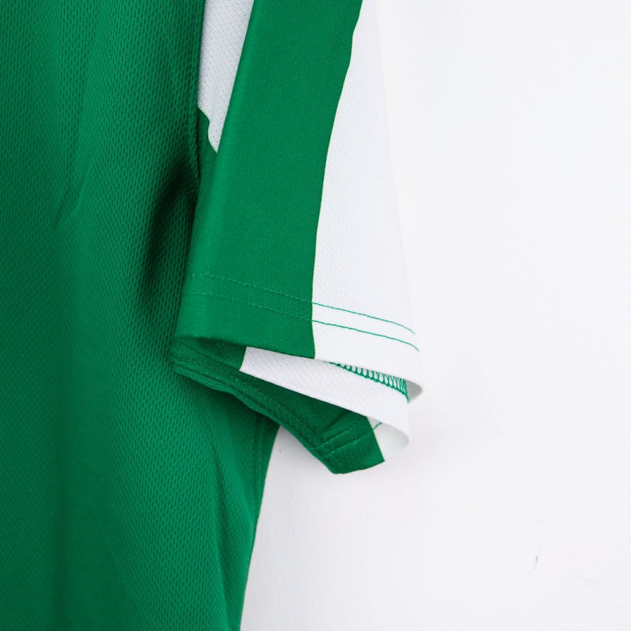 Maglia Home Ferencvaros Nike 2009/2010 by NIKE - Home (4)