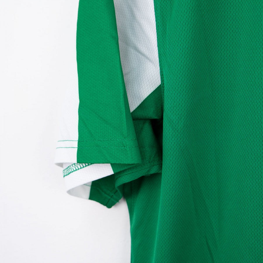 Maglia Home Ferencvaros Nike 2009/2010 by NIKE - Home (5)
