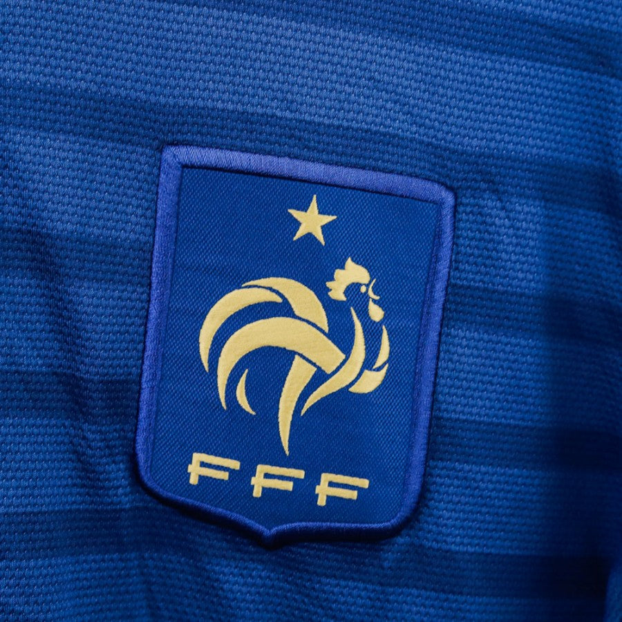 Maglia Home Francia Nike 2012/2013 by NIKE - Home (10)