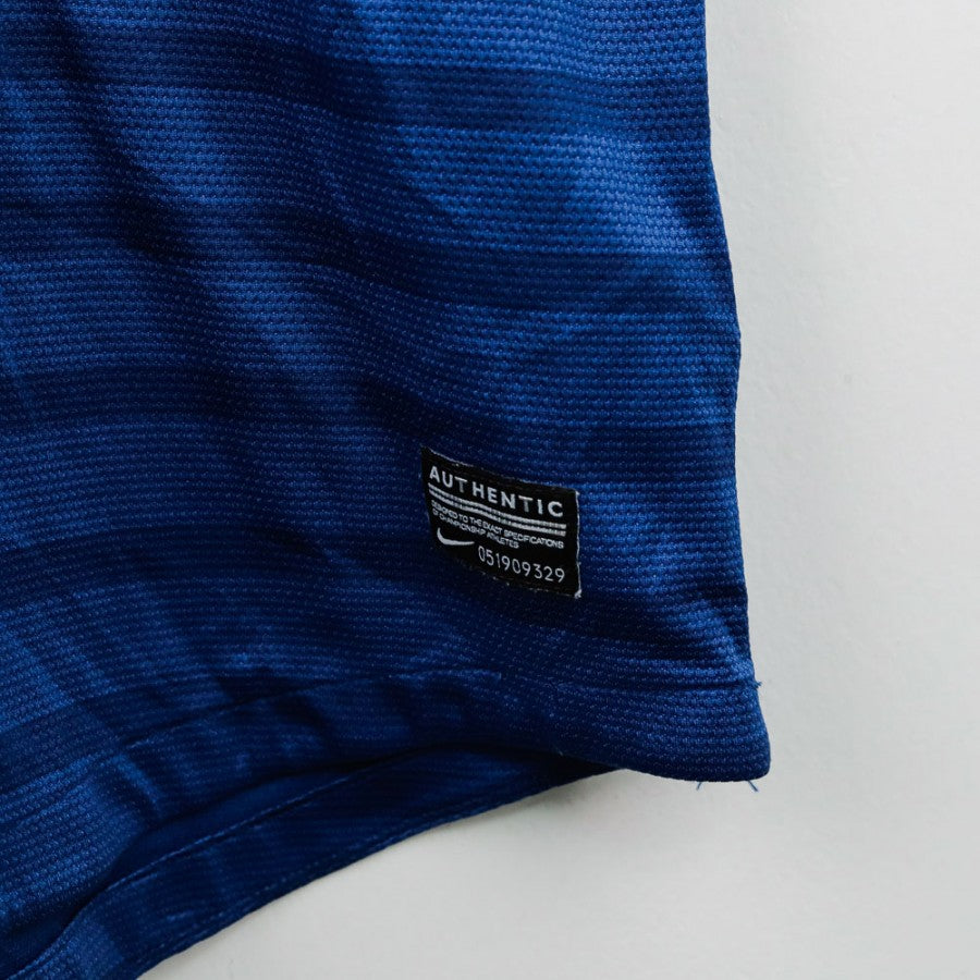 Maglia Home Francia Nike 2012/2013 by NIKE - Home (17)