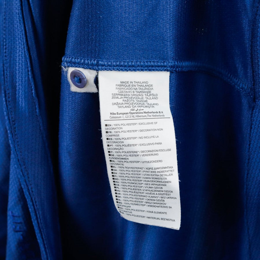 Maglia Home Francia Nike 2012/2013 by NIKE - Home (18)