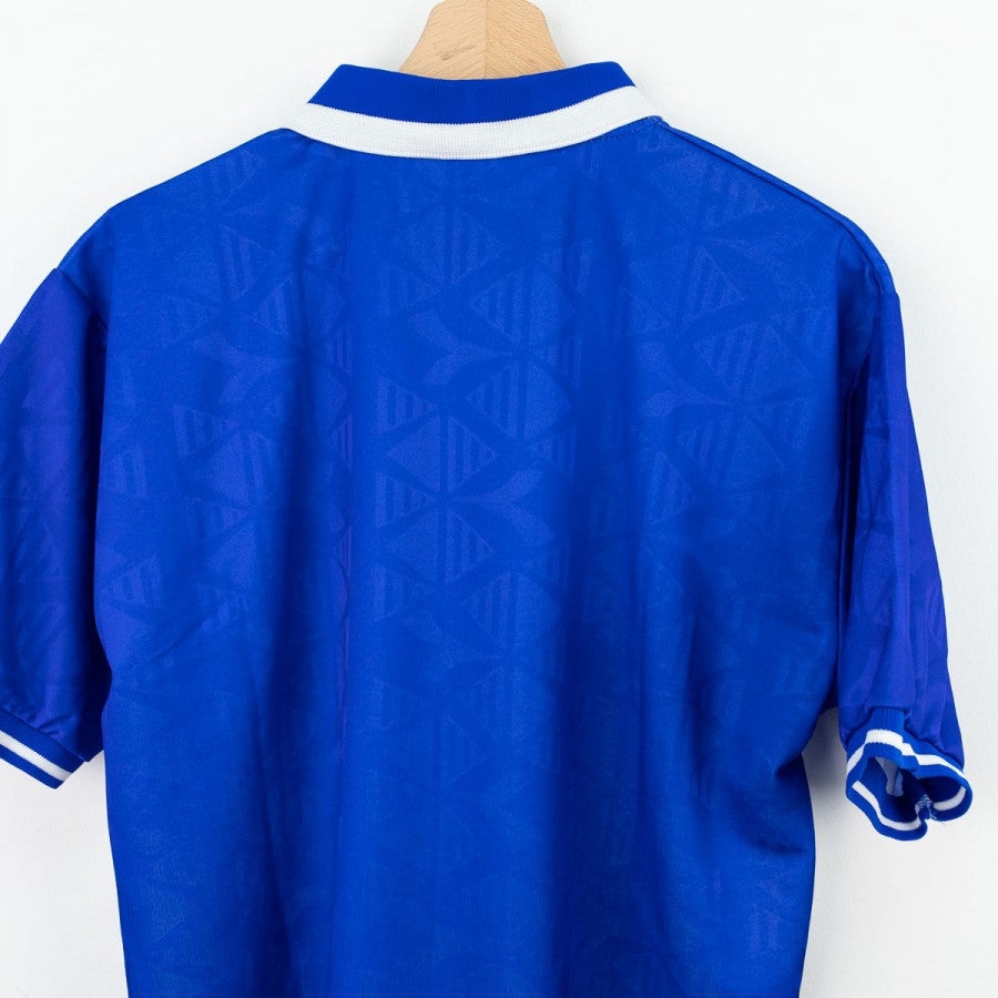 Maglia Home Grecia Diadora 1996/1997 by NIKE - Home (3)