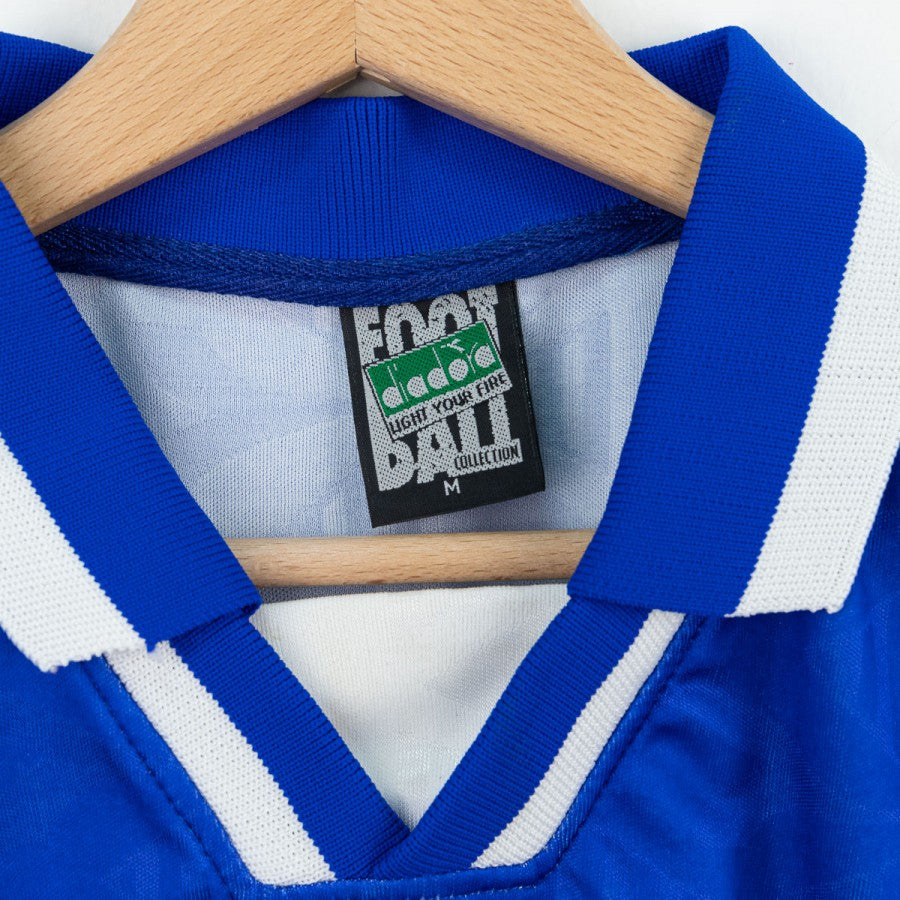 Maglia Home Grecia Diadora 1996/1997 by NIKE - Home (7)