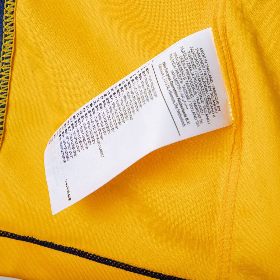 maglia home hellas verona 2014/2015 marquez 4 by NIKE - Home (10)