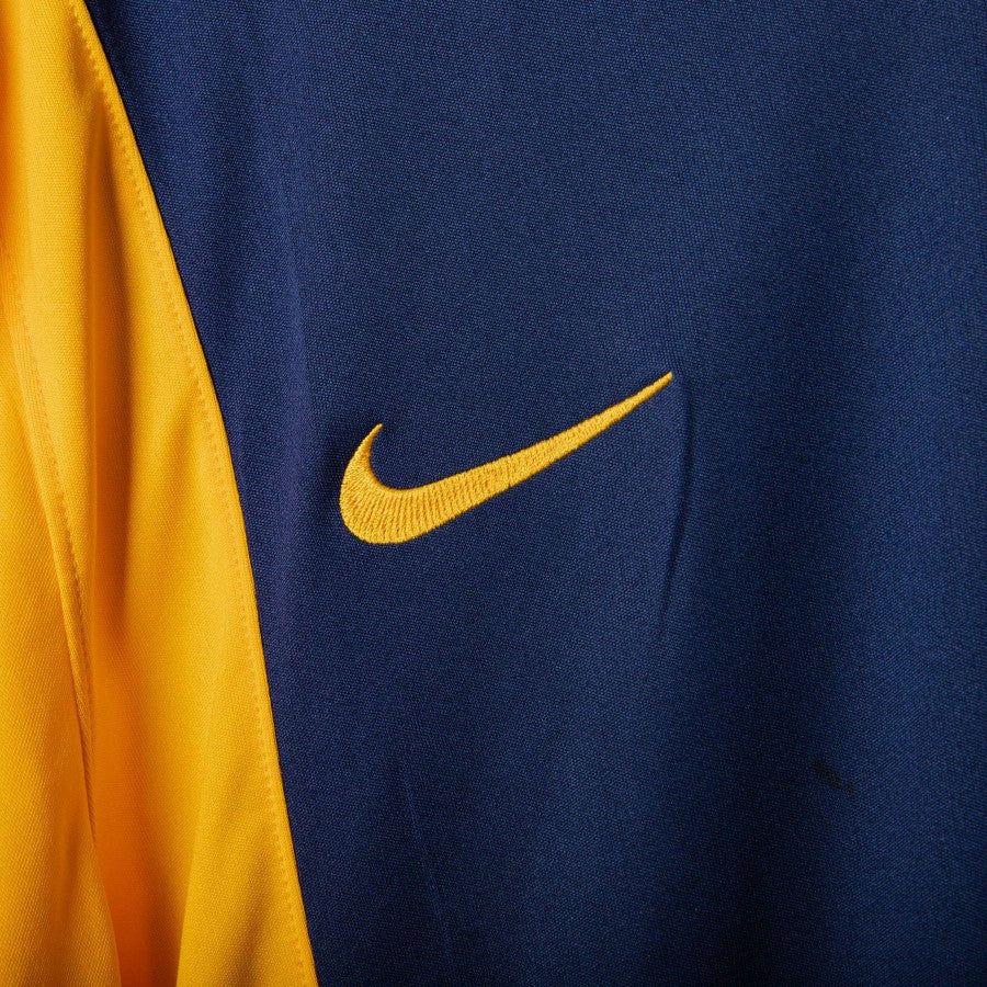 maglia home hellas verona 2014/2015 marquez 4 by NIKE - Home (4)