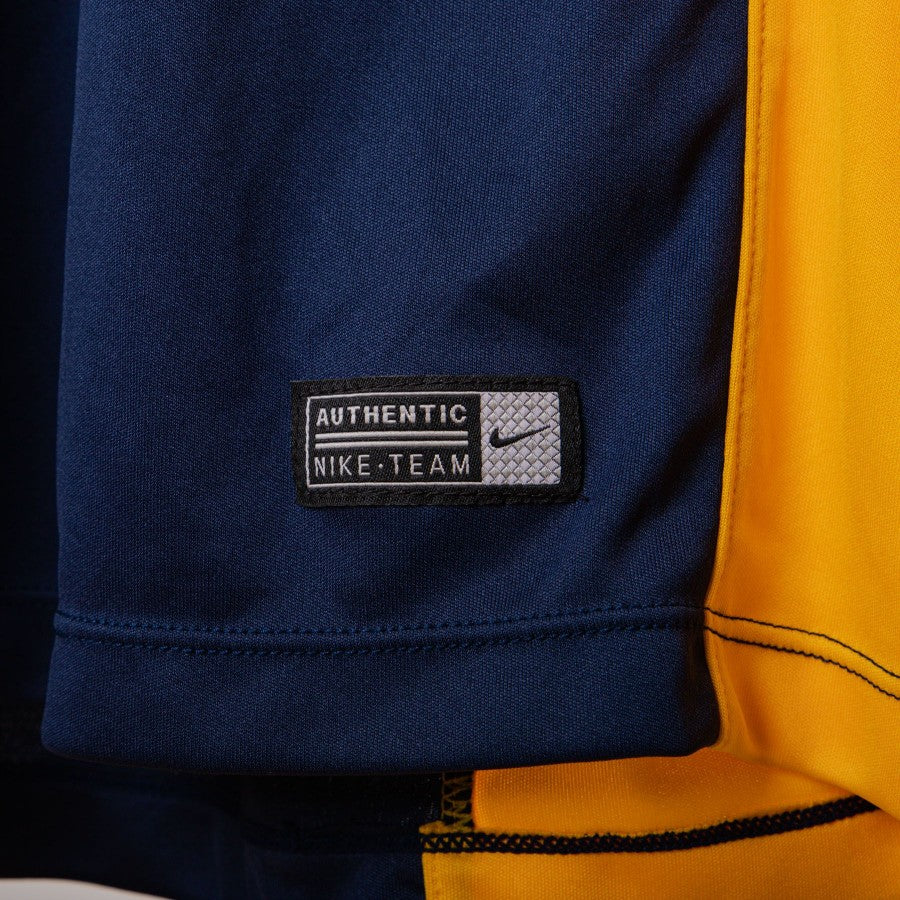 maglia home hellas verona 2014/2015 marquez 4 by NIKE - Home (6)