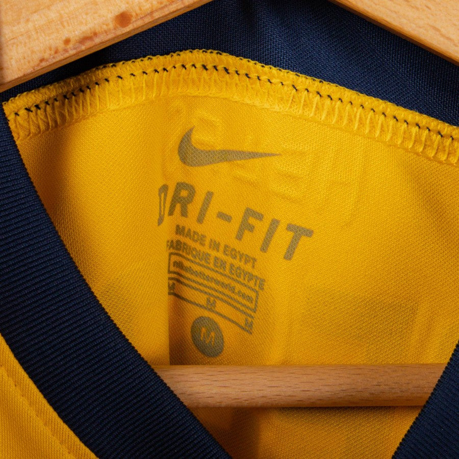 maglia home hellas verona nike bessa 24 2017/2018 by NIKE - Home (12)