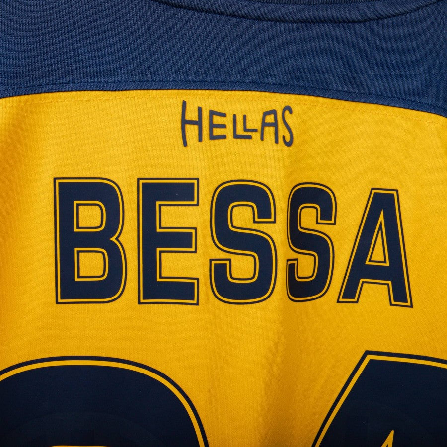 maglia home hellas verona nike bessa 24 2017/2018 by NIKE - Home (3)