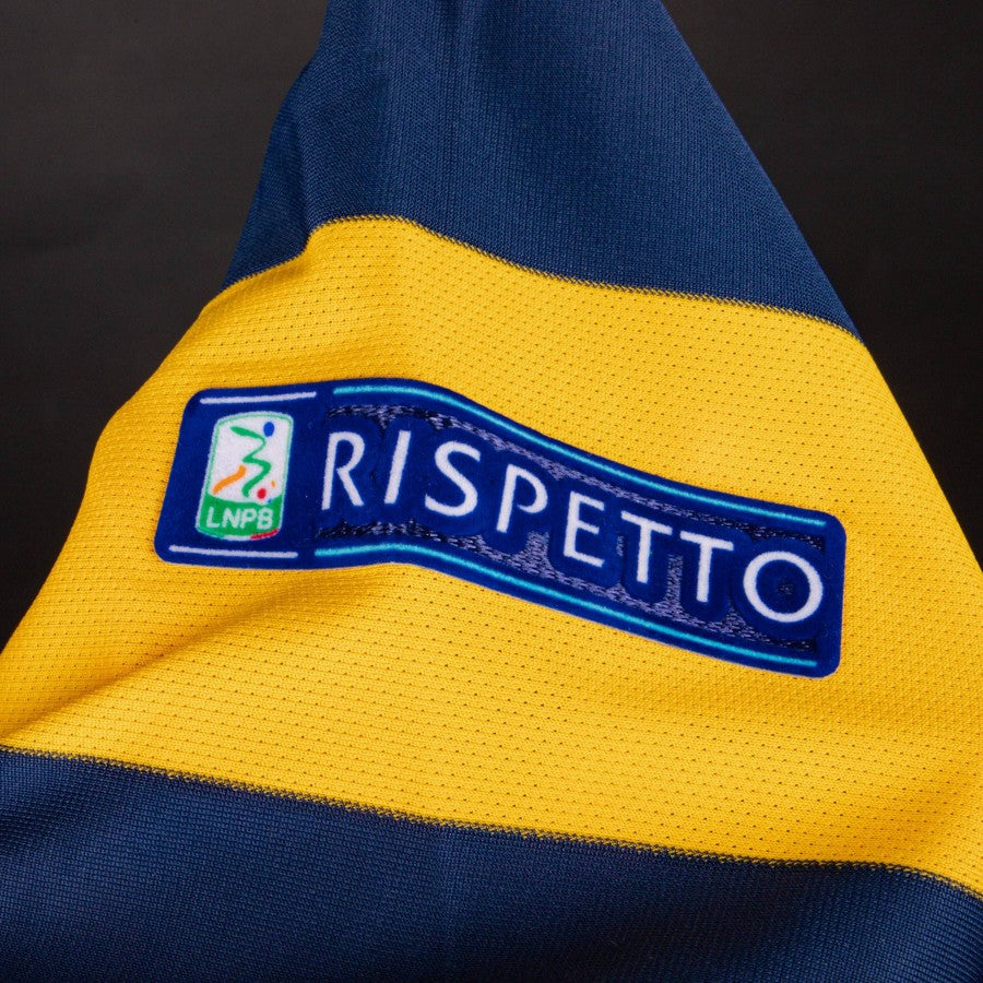 maglia home hellas verona nike ganz 9 2016/2017 autografata by NIKE - Home (6)