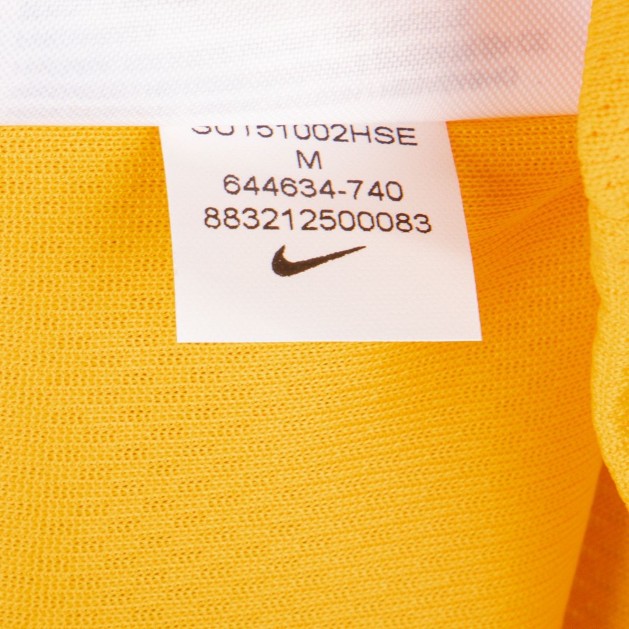 maglia home hellas verona nike pazzini 11 2015/2016 by NIKE - Home (14)