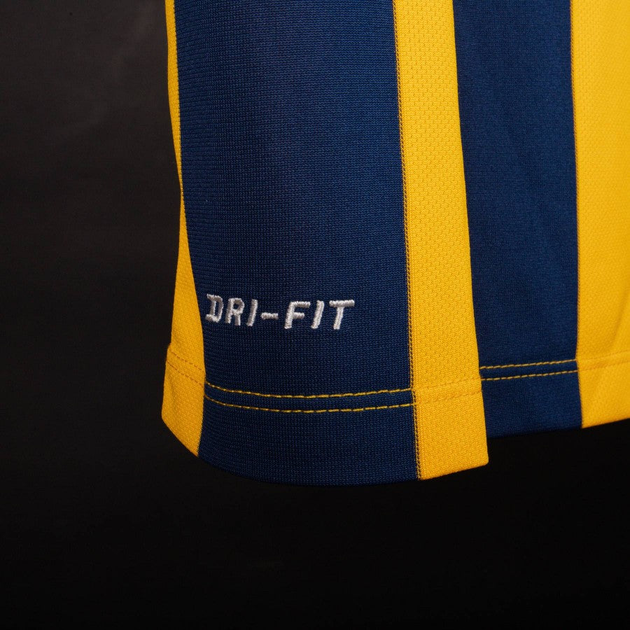 maglia home hellas verona nike pazzini 11 2015/2016 by NIKE - Home (7)