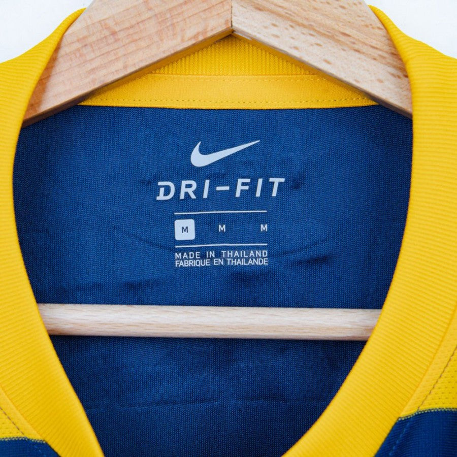 Maglia Home Hellas Verona Nike Pazzini 11 2016/2017 by NIKE - Home (10)