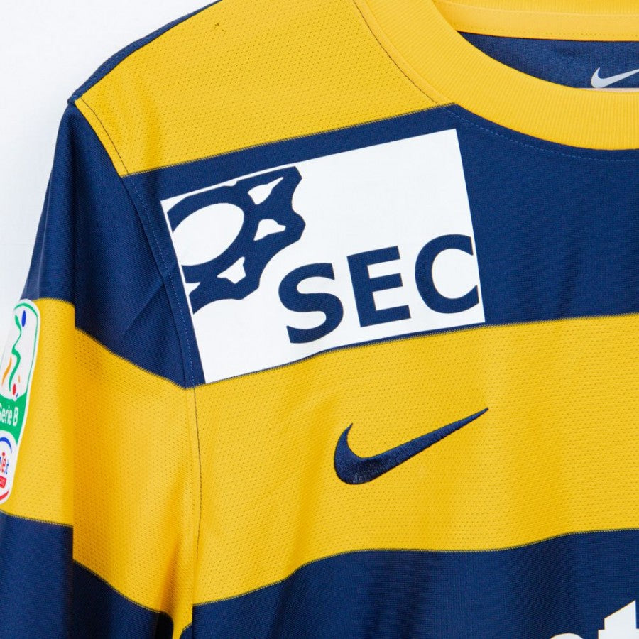 Maglia Home Hellas Verona Nike Pazzini 11 2016/2017 by NIKE - Home (9)