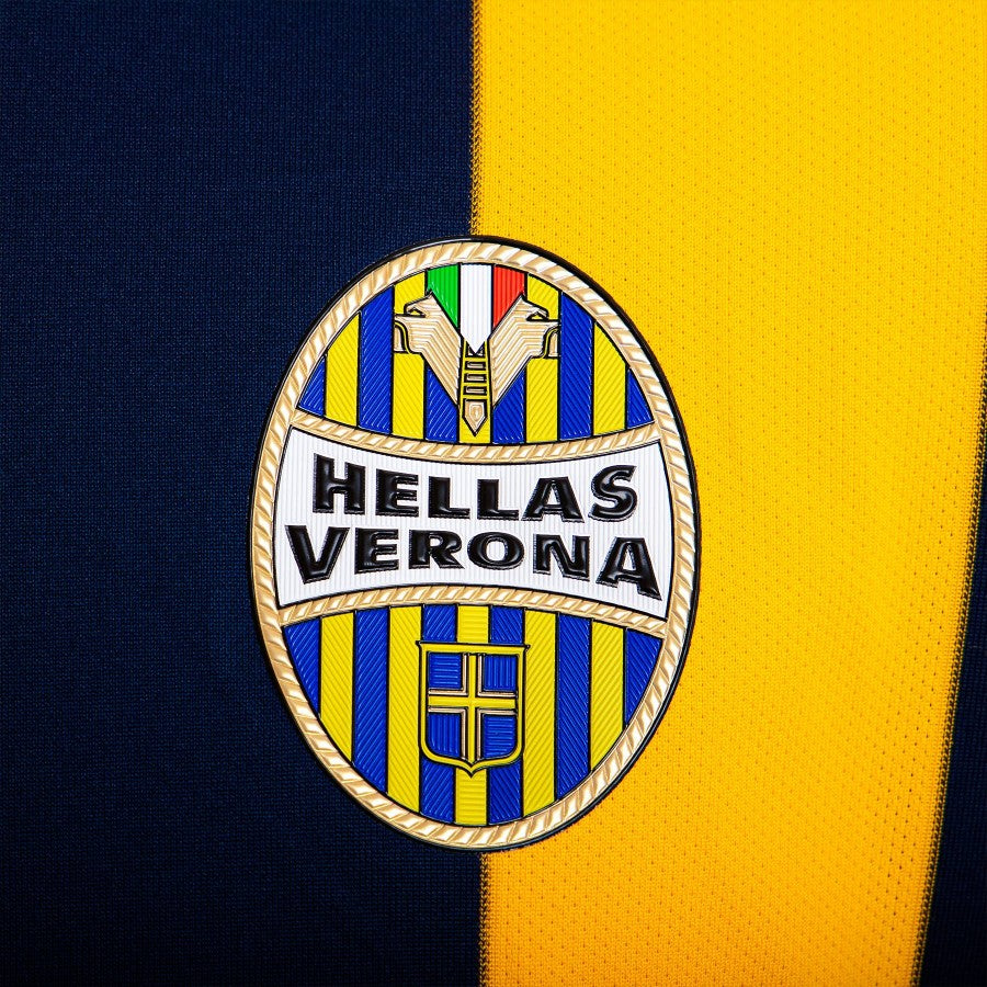 maglia home hellas verona toni 9 2015/2016 by NIKE - Home (3)