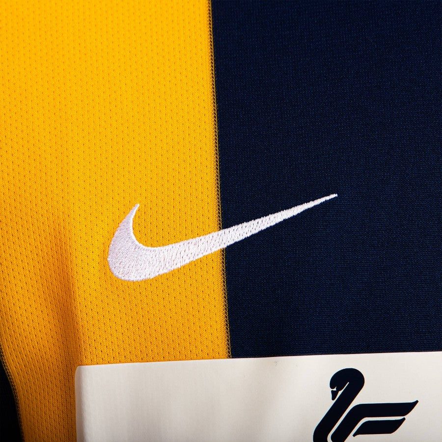 maglia home hellas verona toni 9 2015/2016 by NIKE - Home (4)