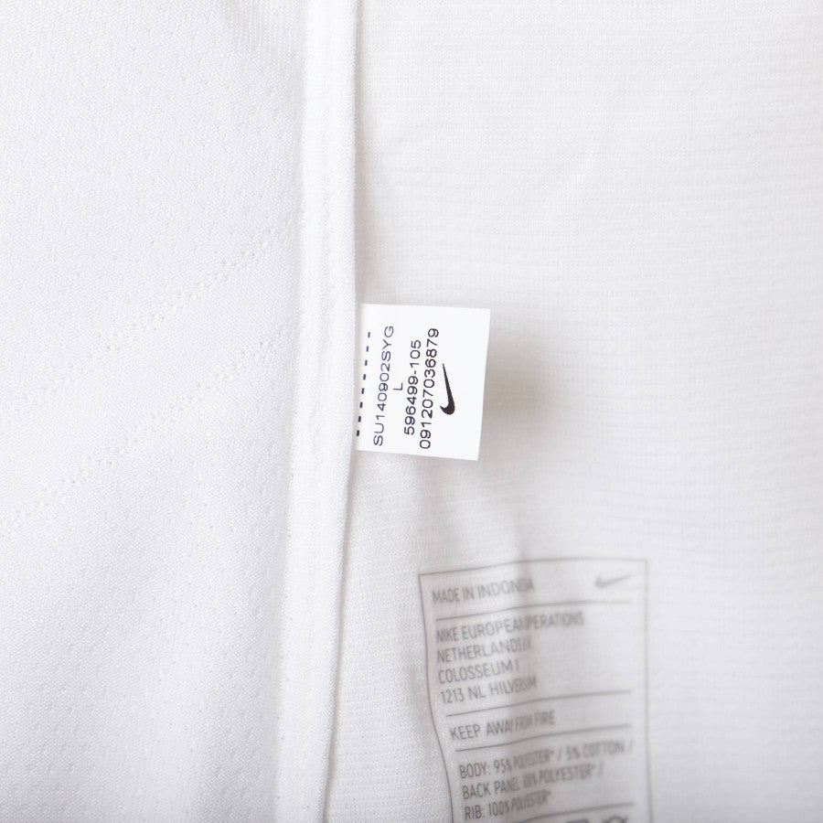 maglia home inghilterra nike 2014/2015 jagielka 6 by NIKE - Home (8)