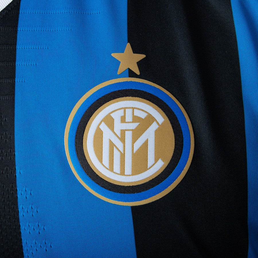 maglia home inter 2019/2020 lautaro 10 by NIKE - Home (3)