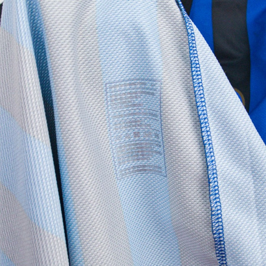 MAGLIA HOME INTER MILITO 2011/2012 by NIKE - Home (14)