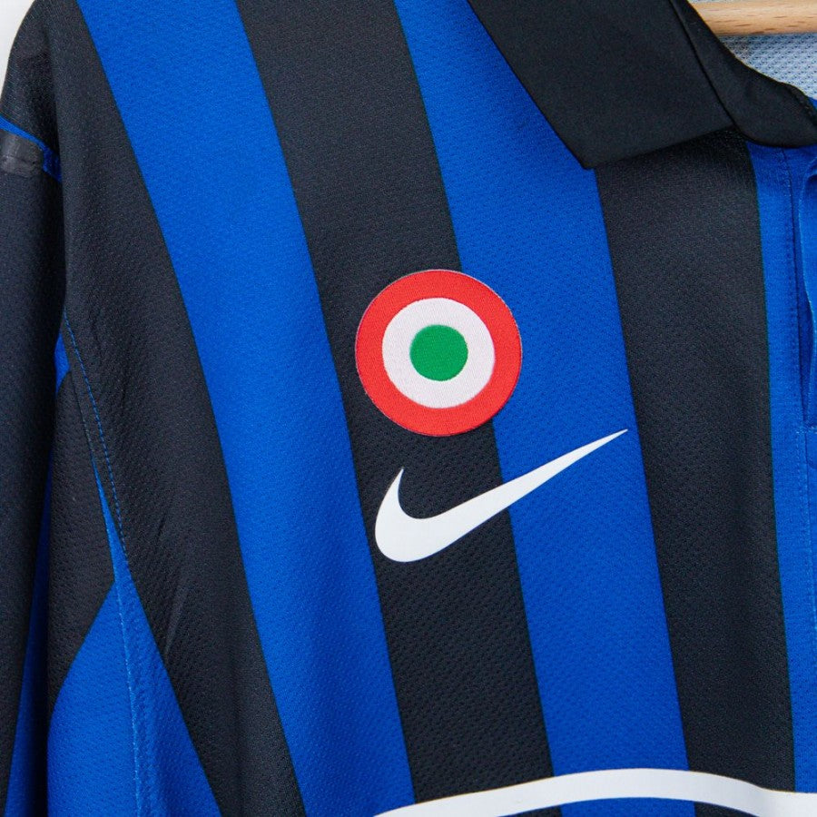 MAGLIA HOME INTER MILITO 2011/2012 by NIKE - Home (4)