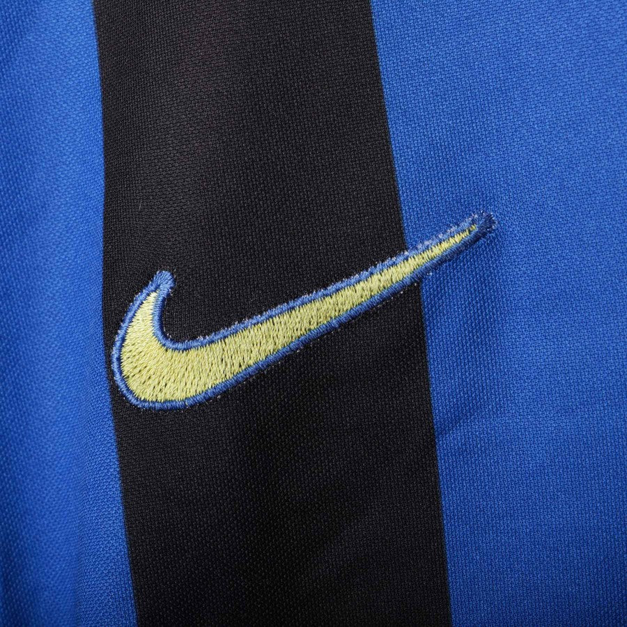 maglia home inter nike 1998/1999 ventola 11 by NIKE - Home (6)