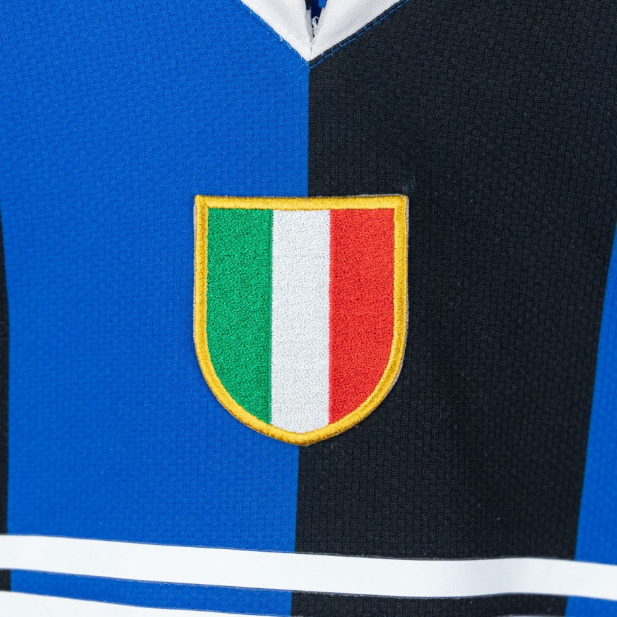 Maglia Home Inter Nike 2006/2007 by NIKE - Home (8)