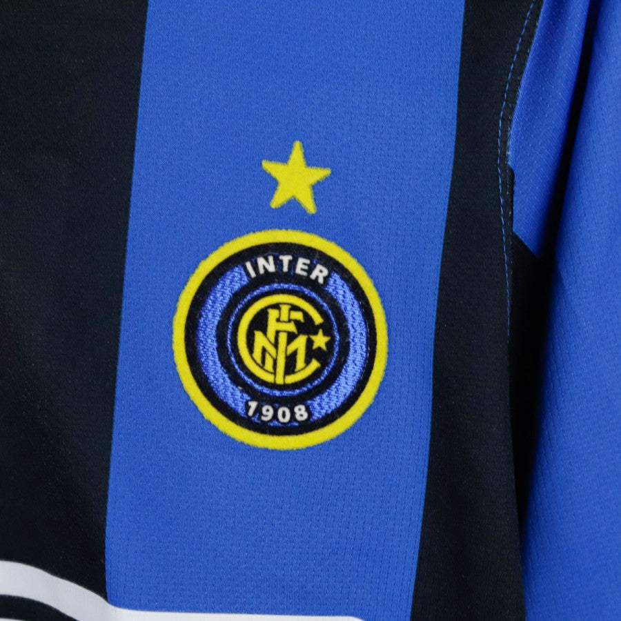 maglia home inter nike 2006/2007 by NIKE - Home (10)