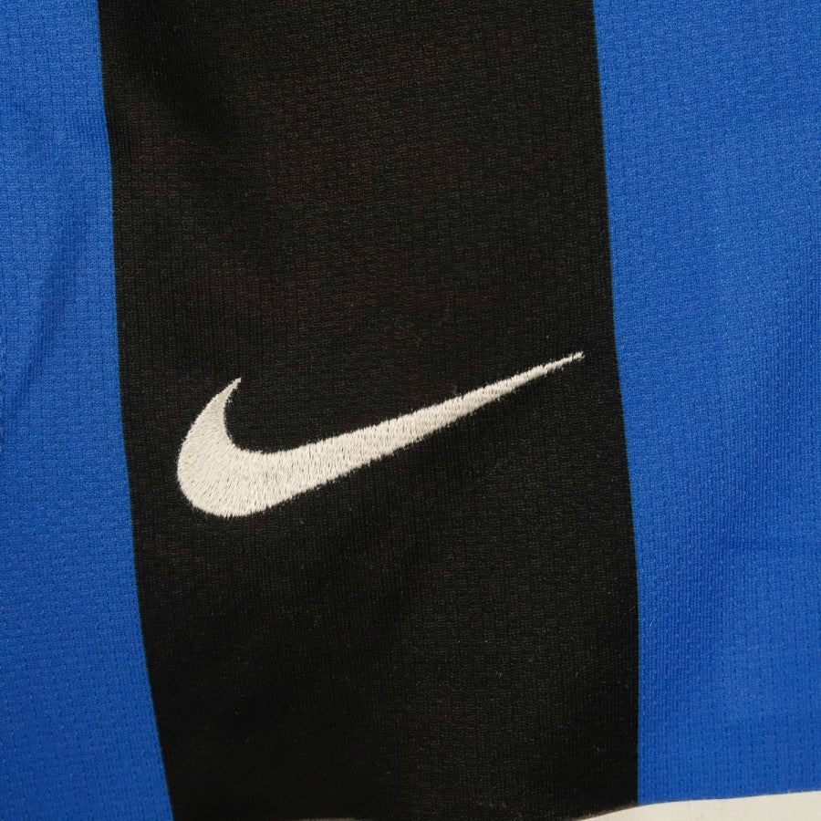 maglia home inter nike 2006/2007 by NIKE - Home (12)