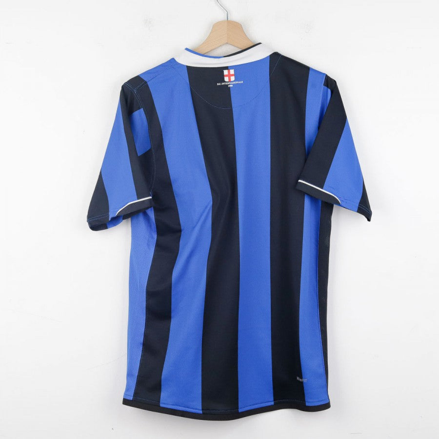maglia home inter nike 2006/2007 by NIKE - Home (2)