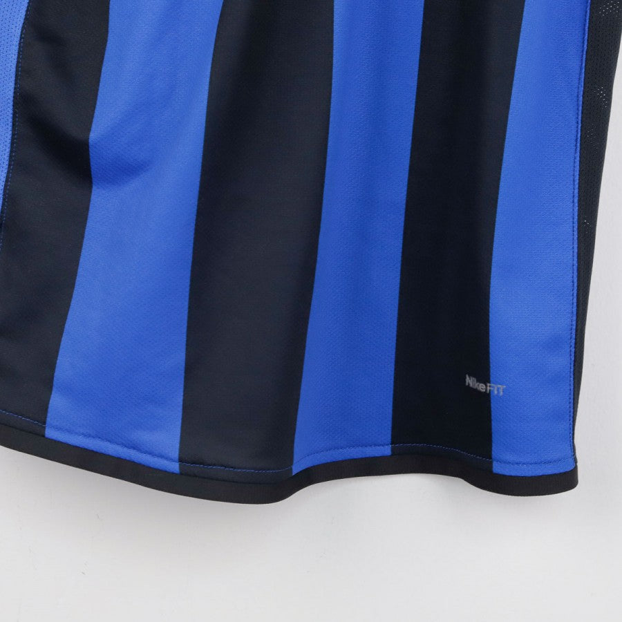 maglia home inter nike 2006/2007 by NIKE - Home (5)
