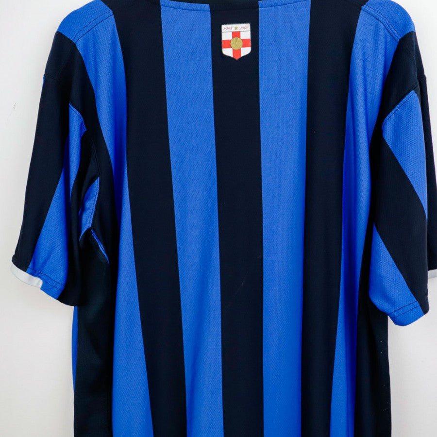 Maglia Home Inter Nike 2007/2008 by NIKE - Nuovi Arrivi (5)