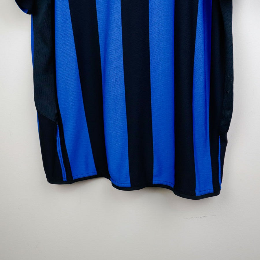 Maglia Home Inter Nike 2007/2008 by NIKE - Nuovi Arrivi (8)
