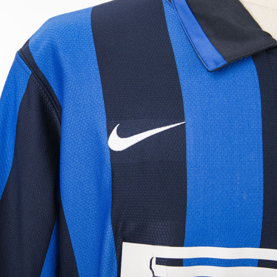 Maglia Home Inter Nike 2007/2008 by NIKE - Home (4)