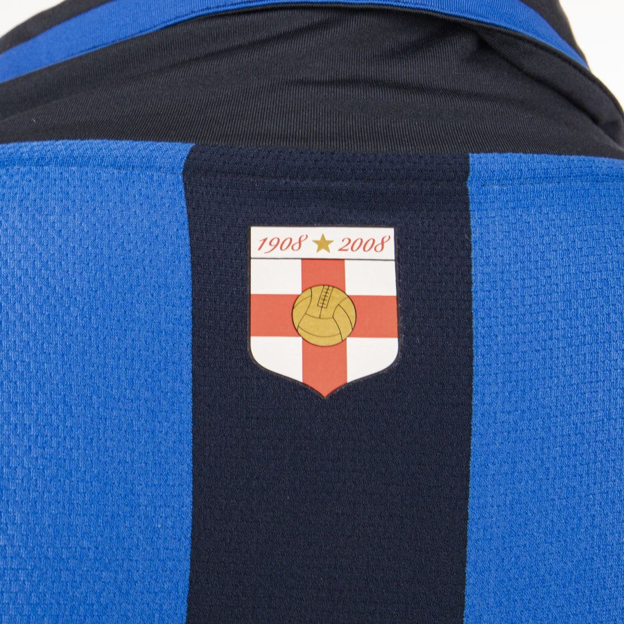 Maglia Home Inter Nike 2007/2008 by NIKE - Home (8)