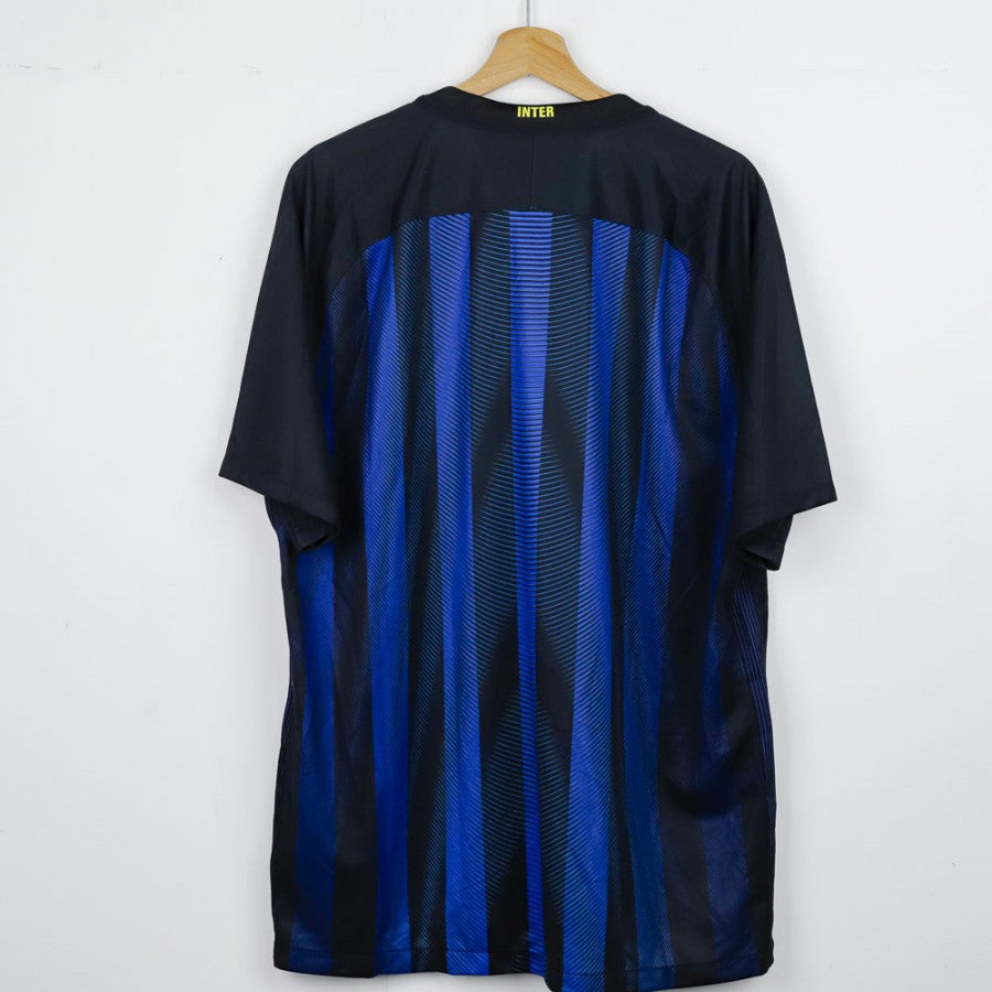 Maglia Home Inter Nike 2016/2017 by NIKE - Home (2)