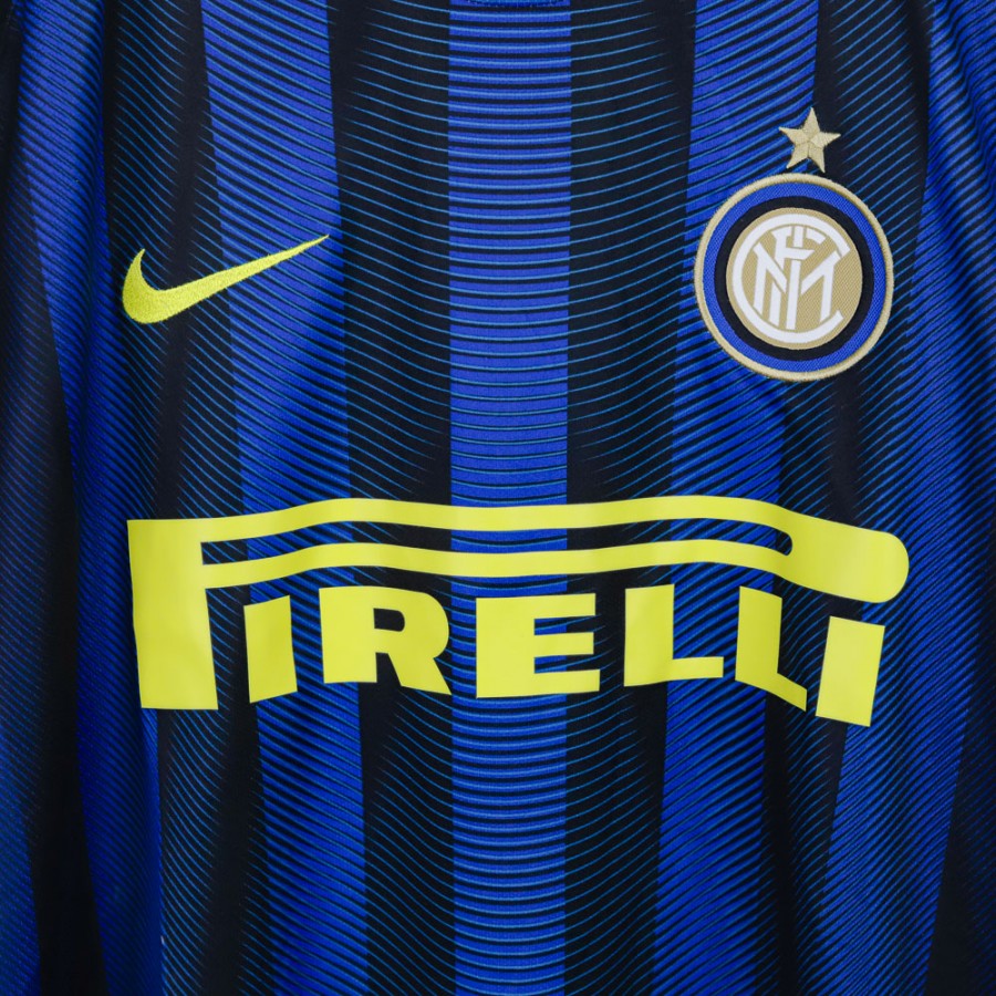 Maglia Home Inter Nike 2016/2017 by NIKE - Home (5)