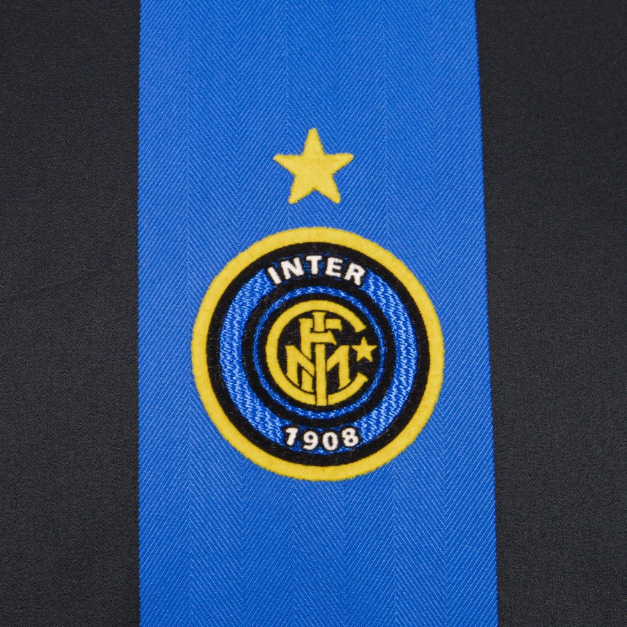 maglia home inter nike 7 2005/2006 by NIKE - Home (3)