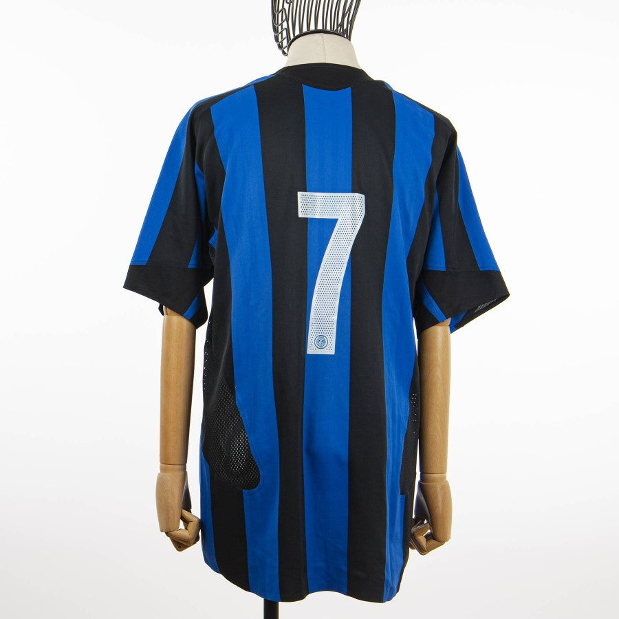 maglia home inter nike 7 2005/2006 by NIKE - Home