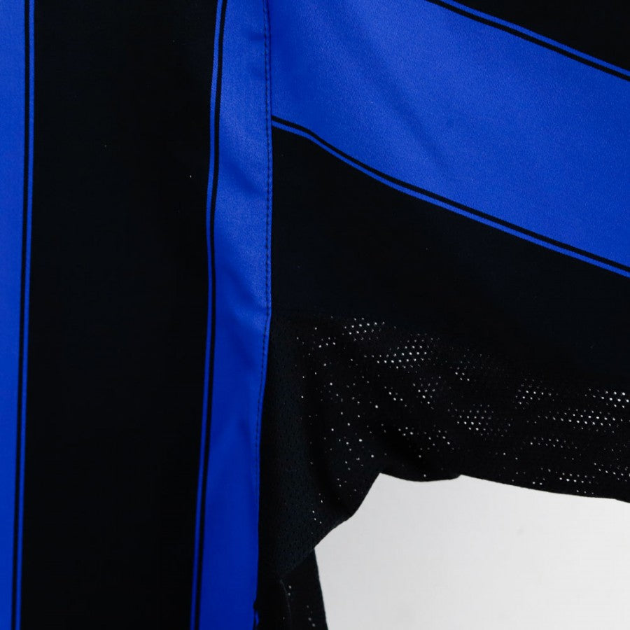 Maglia Home Inter Nike Adriano 10 2003/2004 by NIKE - Home (13)