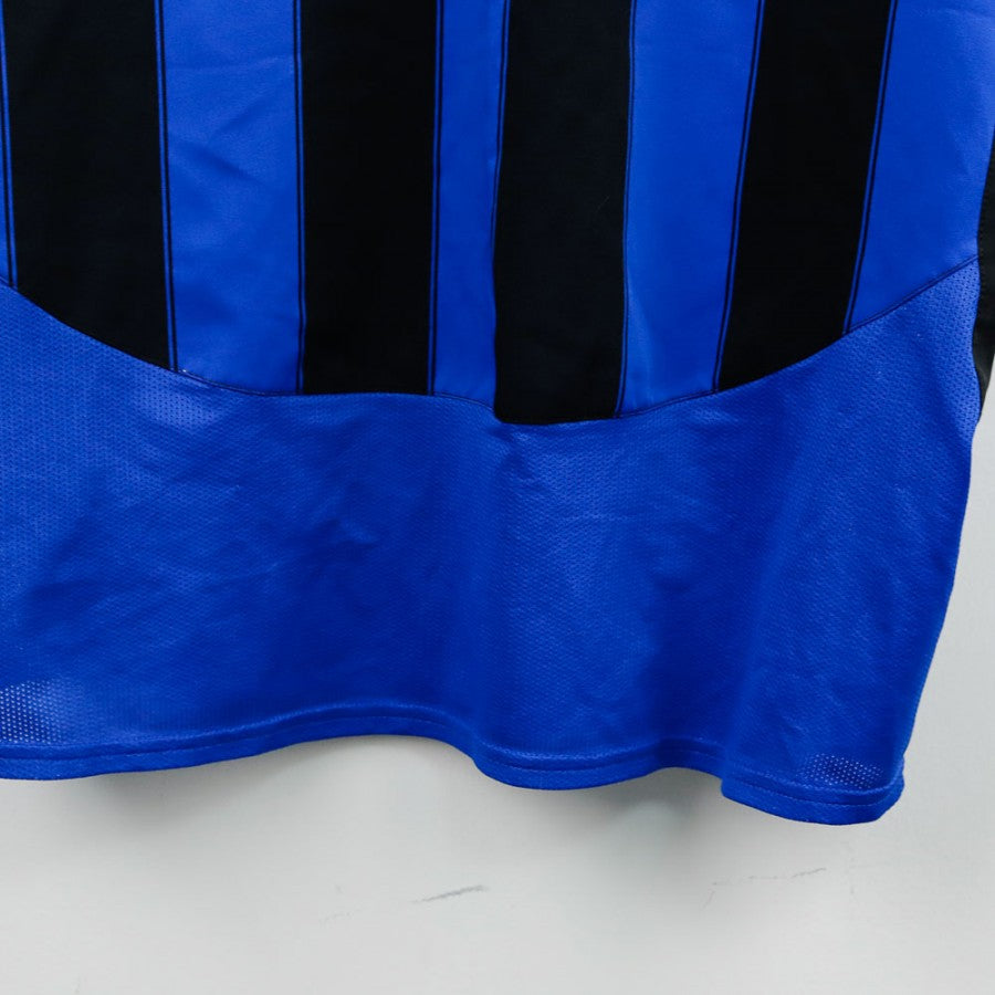 Maglia Home Inter Nike Adriano 10 2003/2004 by NIKE - Home (20)