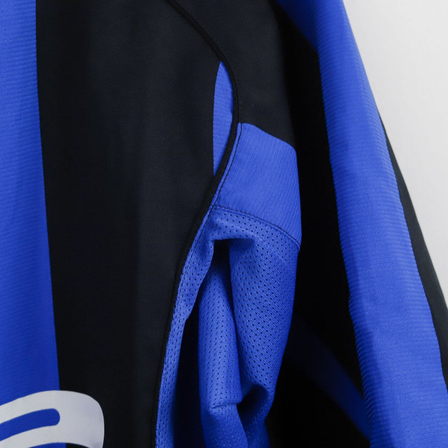 Maglia Home Inter Nike Adriano 10 2004/2005 by NIKE - Home (18)
