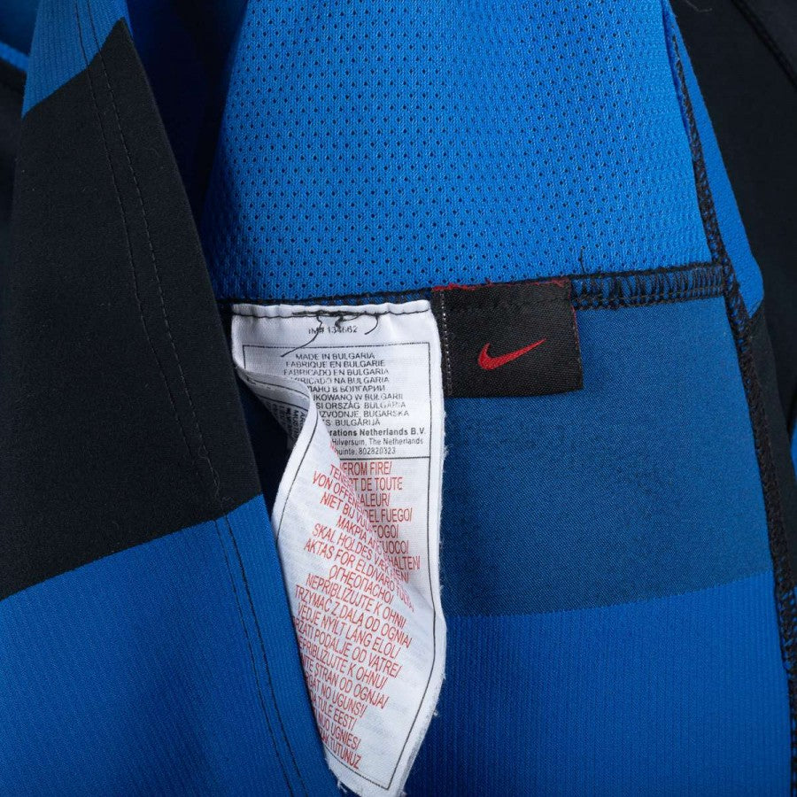 Maglia Home Inter Nike Adriano 10 2004/2005 by NIKE - Home (14)