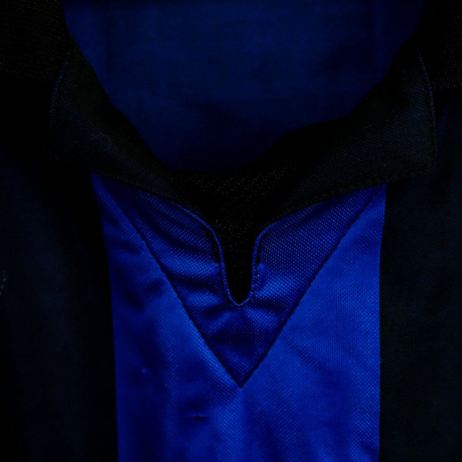 Maglia Home Inter Nike Adriano 28 2001/2002 by NIKE - Home (16)