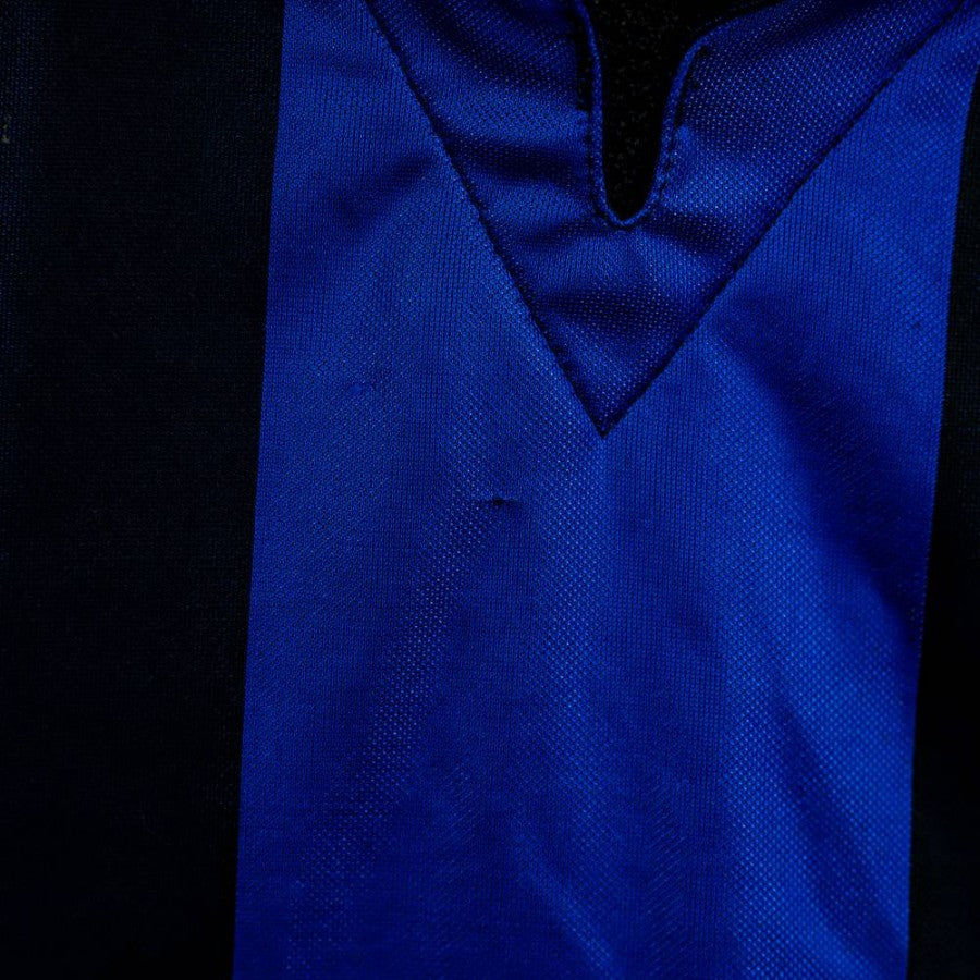 Maglia Home Inter Nike Adriano 28 2001/2002 by NIKE - Home (18)