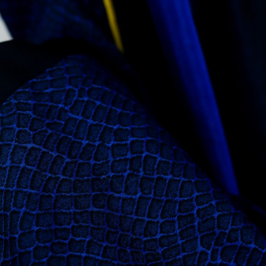 Maglia Home Inter Nike Adriano 28 2001/2002 by NIKE - Home (19)