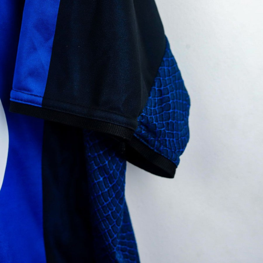 Maglia Home Inter Nike Adriano 28 2001/2002 by NIKE - Home (6)